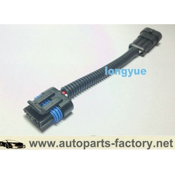 MAF Adapter Harness 3 wire to 5 wire for typical Series II to LQ4 maf sensor conversion