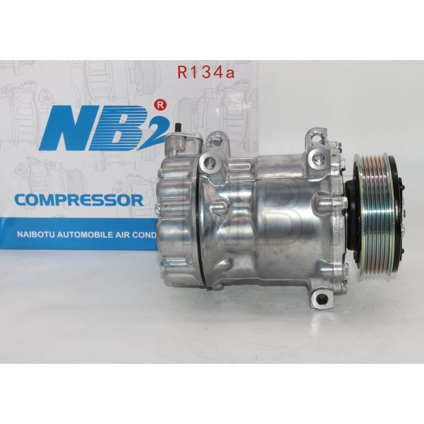 9654764280 Air Conditioning Systems air Conditioning Compressor for CITROEN C5IC5I 2.0 2.2 C6 2.2