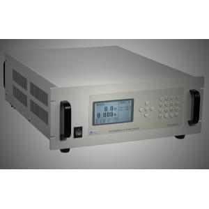 Buy cheap ALC2000L Linear Programmable AC Power Source product