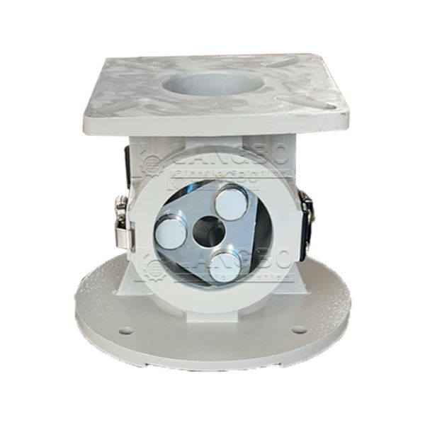 Plastic Drying PVC Hopper Dryer High Quality Raw Material Plastic Materials Drying Hopper Dryer