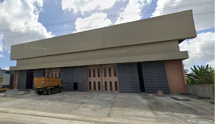 Full Bolt Assembled Prefab Steel Workshop Without Field Welding Stable Structure Fireproof Rock Wool Sandwich Panels For Factory Use