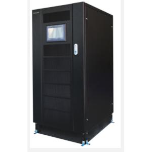Buy cheap 10-100KVA Three phase low frequency online UPS product