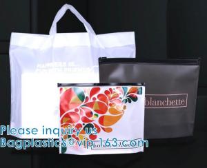 China PE EVA Slider Zip Reclosable Bags, Zip lock bag Slider Bag, PE slider bag/grape bag/slider bag on sale