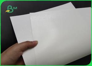 Buy cheap 300g 250g Lunch Box Paper One Side Coated PE Healthy Food Grade No Harm product