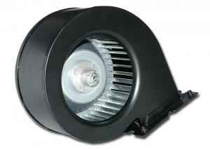 Buy cheap 7000 Rpm Small Centrifugal Blower Fan , Centrifugal Duct Fan For VAV System product