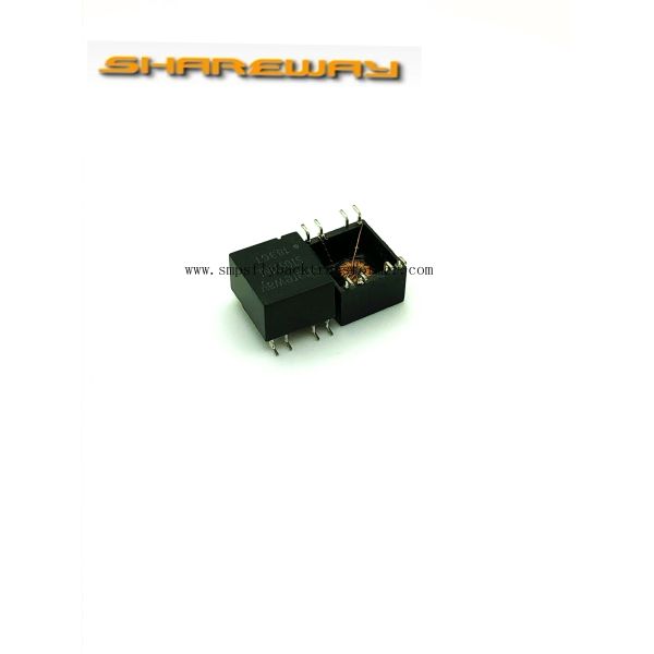 SMT BMS Small Signal Isolation Transformer Unshielded For Audio T60403-K5024-X097 Alternative