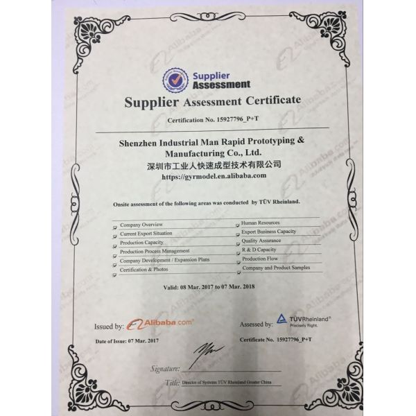 Custom OEM Precision Tolerance 0.01-0.05mm ISO9001:2015 Certified 5-Axis CNC Milling Sheet Metal Welding Parts and Auto Stamping Parts