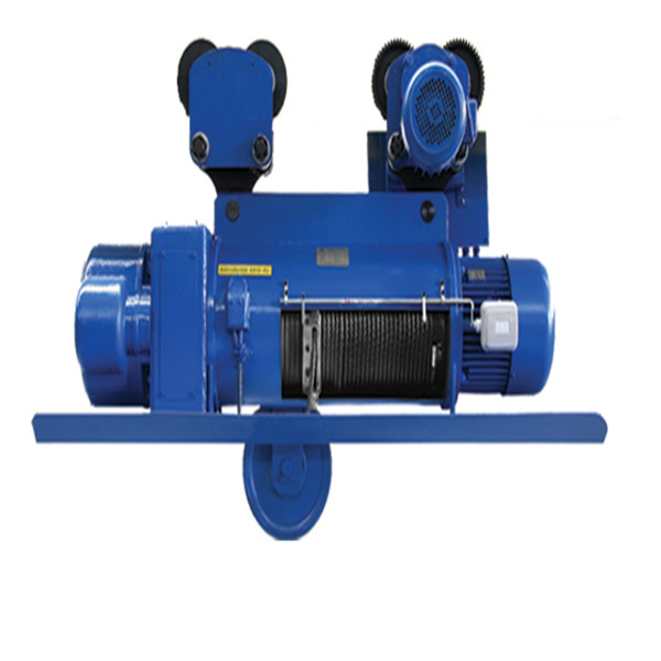 Yuantai YH Model lifting ladle metallurgical electric hoist