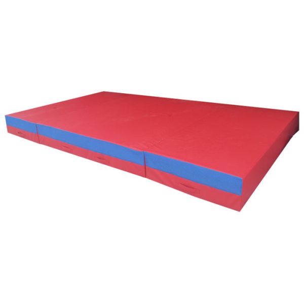 Sporting Goods Somersault Protection Mat for Martial Arts and Gymnastics 3.6m*2m*30cm