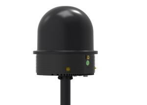 China Stationary RF Detection & Drone Jamming System With Monitoring Software Power Adjusting Automatic Working with Long Range on sale