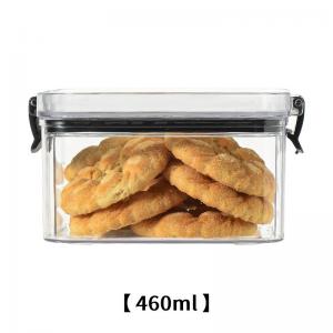 Buy cheap Pet Beans Rice Cereals Plastic Food Storage Container Box Kitchen 6-10l product