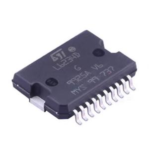 Buy cheap ST L6234PD013TR L6234D HSOP-20 Driver Ic from wholesalers