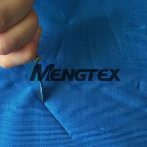 China Best cut rsistant cut protection stab proof fabric for backpack High quality Ultra-high stab proof cloth on sale