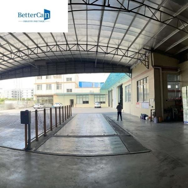 1L Paint Tin Can Manufacturer Top Sealed Round Metal Tins
