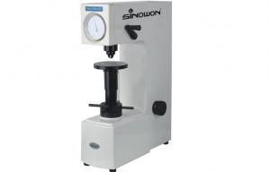 Buy cheap Lab Manual Superficial Rockwell Hardness Tester Machine for Metal Steel product
