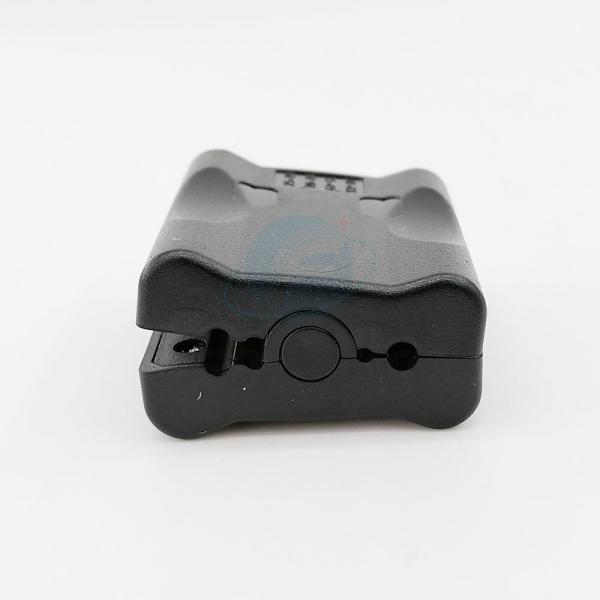 Original Bundle Tube Fiber Cable Stripping Tool Loose Casing Optical Longitudinal Cutter