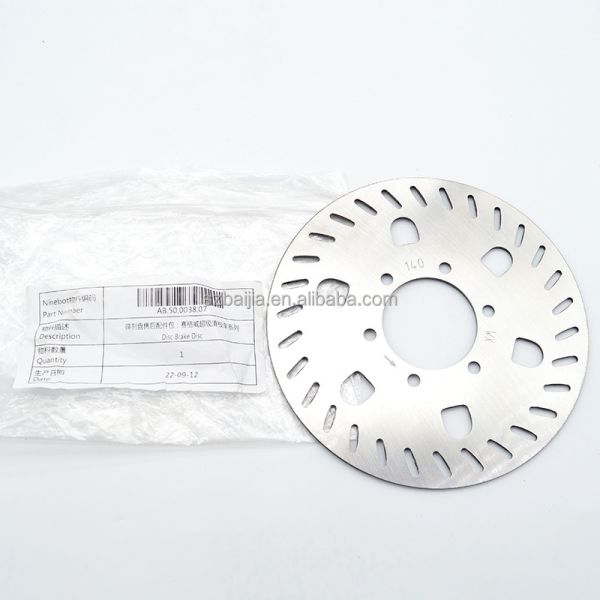 Water Resistant 48V Electric Scooter Accessories with Easy Installation for GT2 GT1 Scooter Parts