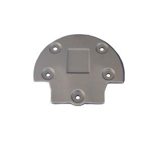 Buy cheap Aluminium Automatic Mould Investment Casting Precision machined Parts product