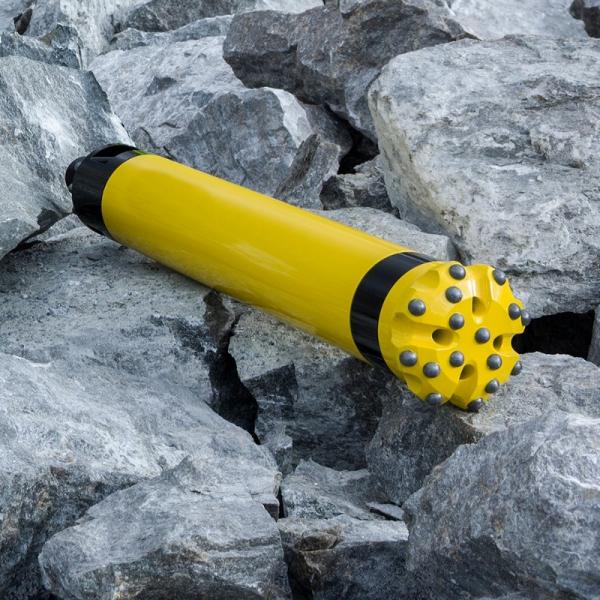 High Pressure DTH drilling Tools