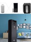 HVAC diffuser,diffuser,aroma diffuser, Electrical scent diffuser,aroma diffuser