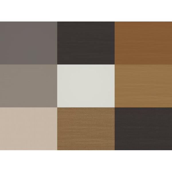 Customizable Wood Grain Decorative Paper MDF Boards Printed Decor Paper