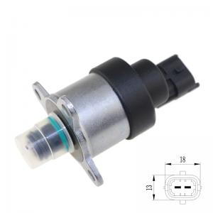 Buy cheap Bosch  Fuel Injection Pressure Regulator Bosch Metering Unit 0928400666 for Dodge Cummins Diesel 5.9L product