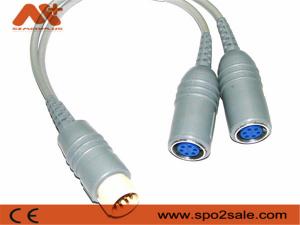 Buy cheap Mennen 800-030-270 IBP transducer interface cable product