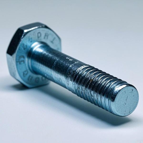 High-Temperature Alloy GH2903/GH903/N09903/Incoloy903 Bolt With Thermal Expansion Resistance For Aerospace Specifications