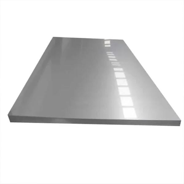 0.3mm Cold Rolled Stainless Steel Sheet DIN 1 2 Inch Cold Rolled Steel Plate