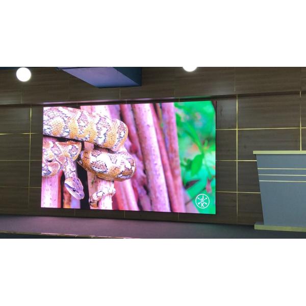 P4.81 P3.91 Indoor Screen Display Video Panel Rental Led video wall with 3840hz refresh rate