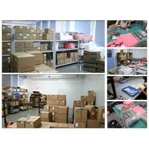 Shenzhen Zhanhui Photoelectric Technology Co., Ltd.