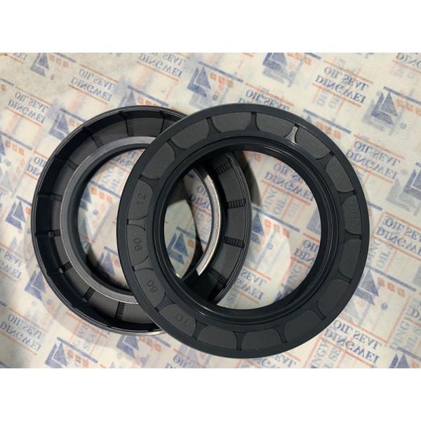 Industrial NBR TC Type Oil Seals High Temperature Resistant