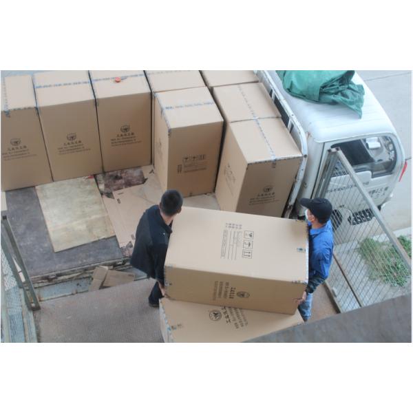 60L High Efficiency Filter Industrial Wet Dry Vacuum Cleaners With Air Compression