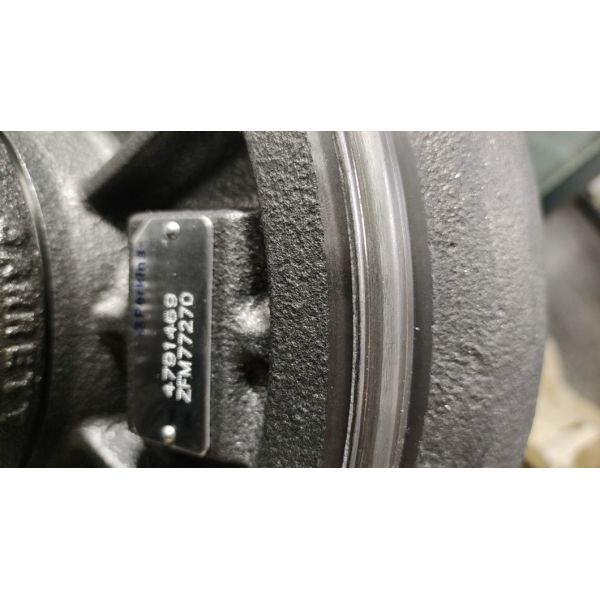 Perkins 4016 Engine Original Turbochargers T401933