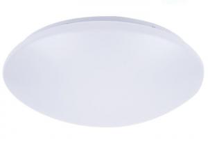 China Low Profile LED Ceiling Round Lights , Ceiling Surface LED Light Easy Installation on sale