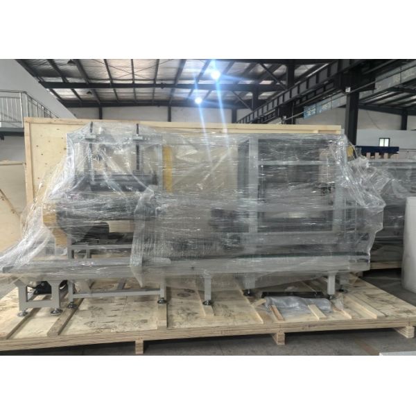 Semi Automatic 25kg Granule Packing Machine with 6-10 Bags/Minute Capacity for Tea Industry