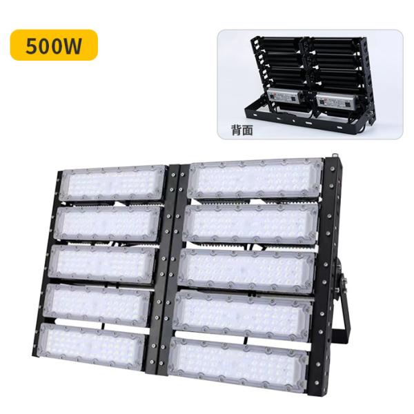 Athletic field lighting 100W 500W 1000W 1200W IP65 Waterproof CE ROHS TUV ETL 85-265V AC