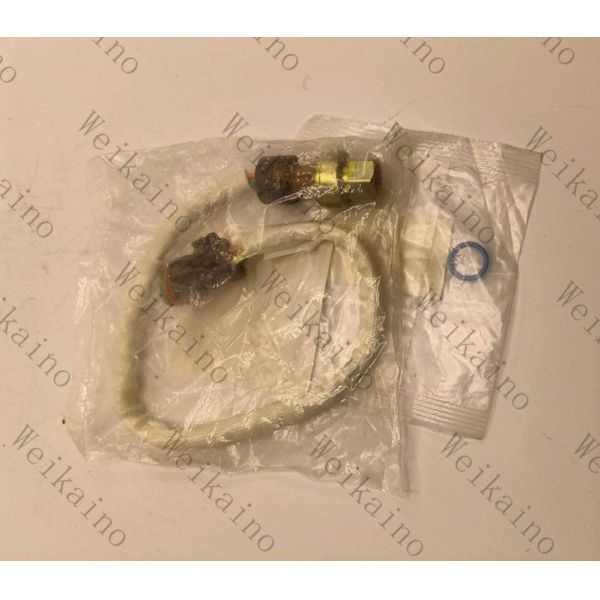 Krp1558 194-6724 Perkins Air Pressure Sensor Professional Standard Component