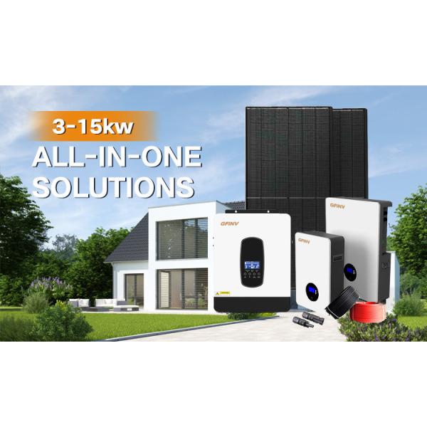 48V 100Ah Rechargeable Home Lithium Battery Storage Wall / Floor Mounted