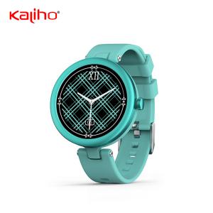 Buy cheap 1.09inch 240*240 Pixel Bluetooth Call Smartwatch Health Bracelet product