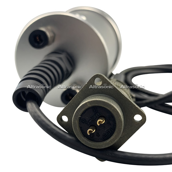 1000-3000W Piezoelectric Transducer Ultrasound For Replacement Dukuan 41S30