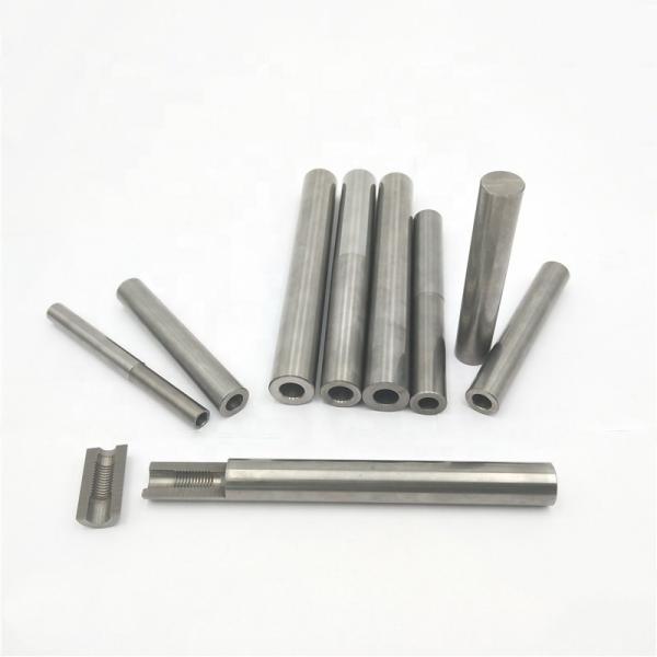 Cnc Tungsten Carbide Lathe Boring Bar Tool Holders With Internal Thread
