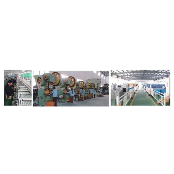 PHT UVC Kit for AHU UV Germicidal 254nm UV air disinfection and sterilization for air handling units to fight with covid