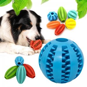 Buy cheap Bite Resistant Silicone Rubber Toy , Food Grade Silicone Dog Chew Toy product