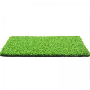 Buy cheap Putting Green Synthetic Lawn Golf Artificial Grass 13m Height Wear Resistant product