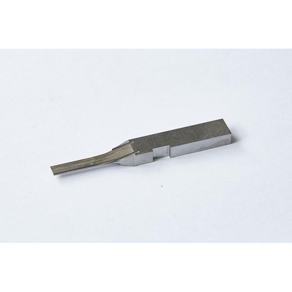 ASP60 Cutter Tungsten Parts Connector Industry Use Wear Resistant