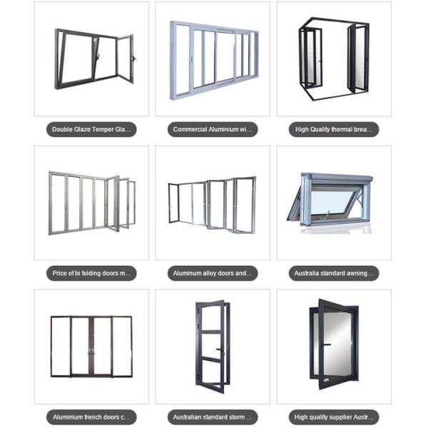 folding patio doors 
