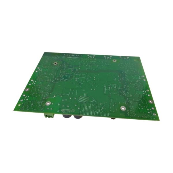 ABB 3BHE033067R0102 Industrial-Grade Drive Trigger Module with 24VDC Rated Voltage and Wide Temperature Range