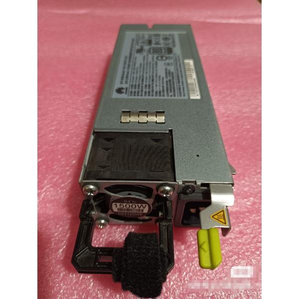HUAWEI PAC1500S12-BE Switching Power Supply AC Power Module