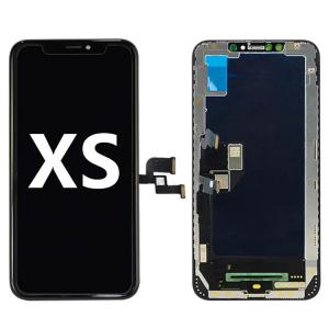 Buy cheap 5.8 Inches Mobile Phone LCD Display Iphone XS LCD OEM ODM product